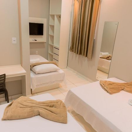 Loft Braganca Apart-Hotel Dış mekan fotoğraf