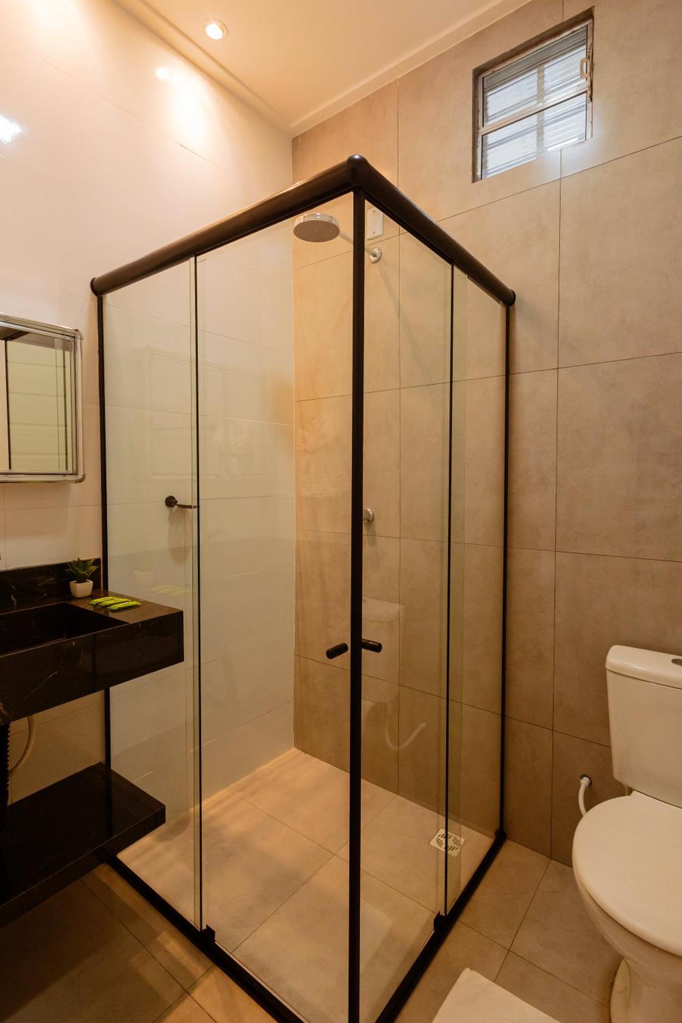 Loft Braganca Apart-Hotel Dış mekan fotoğraf