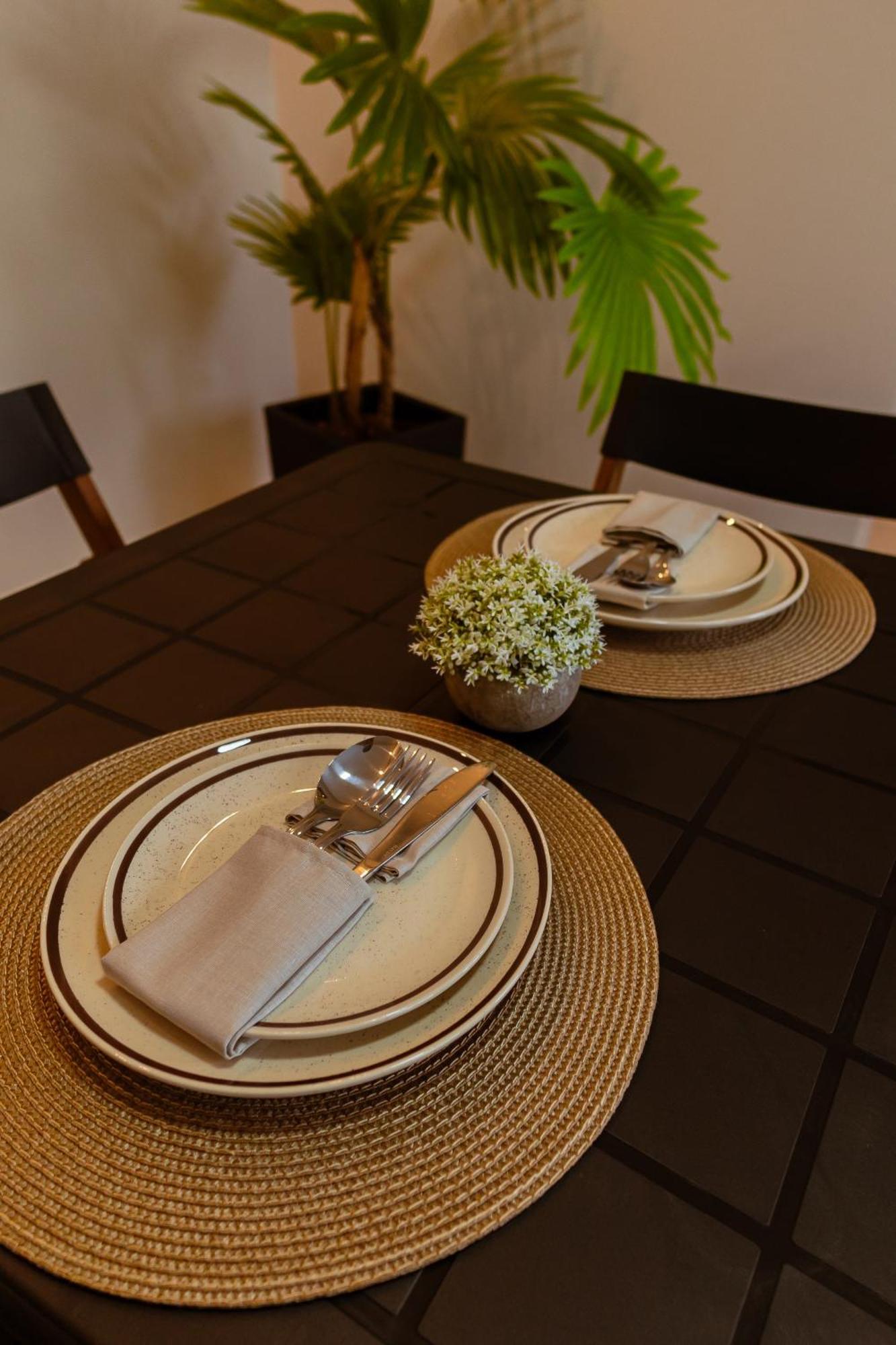 Loft Braganca Apart-Hotel Dış mekan fotoğraf