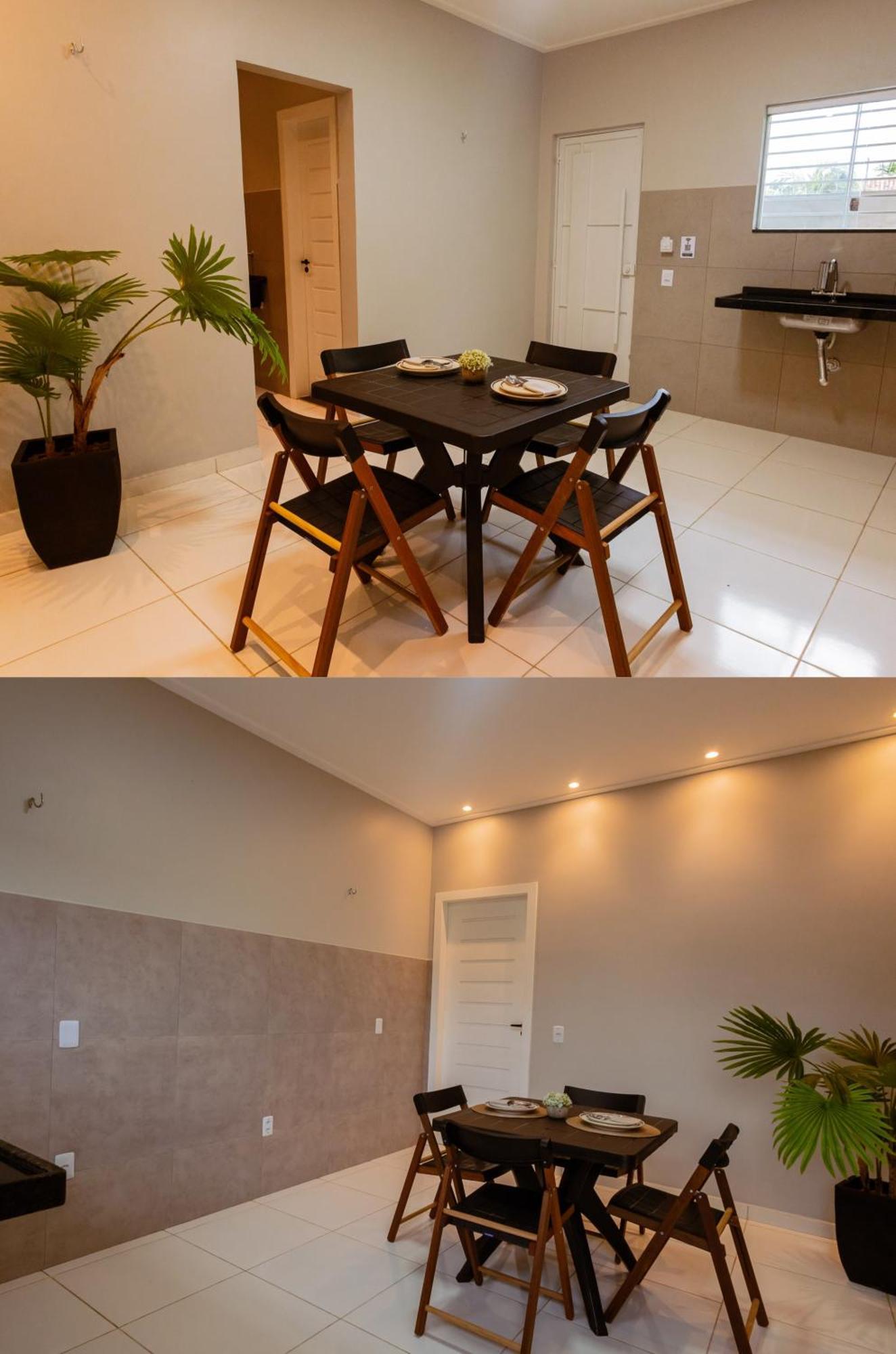 Loft Braganca Apart-Hotel Dış mekan fotoğraf