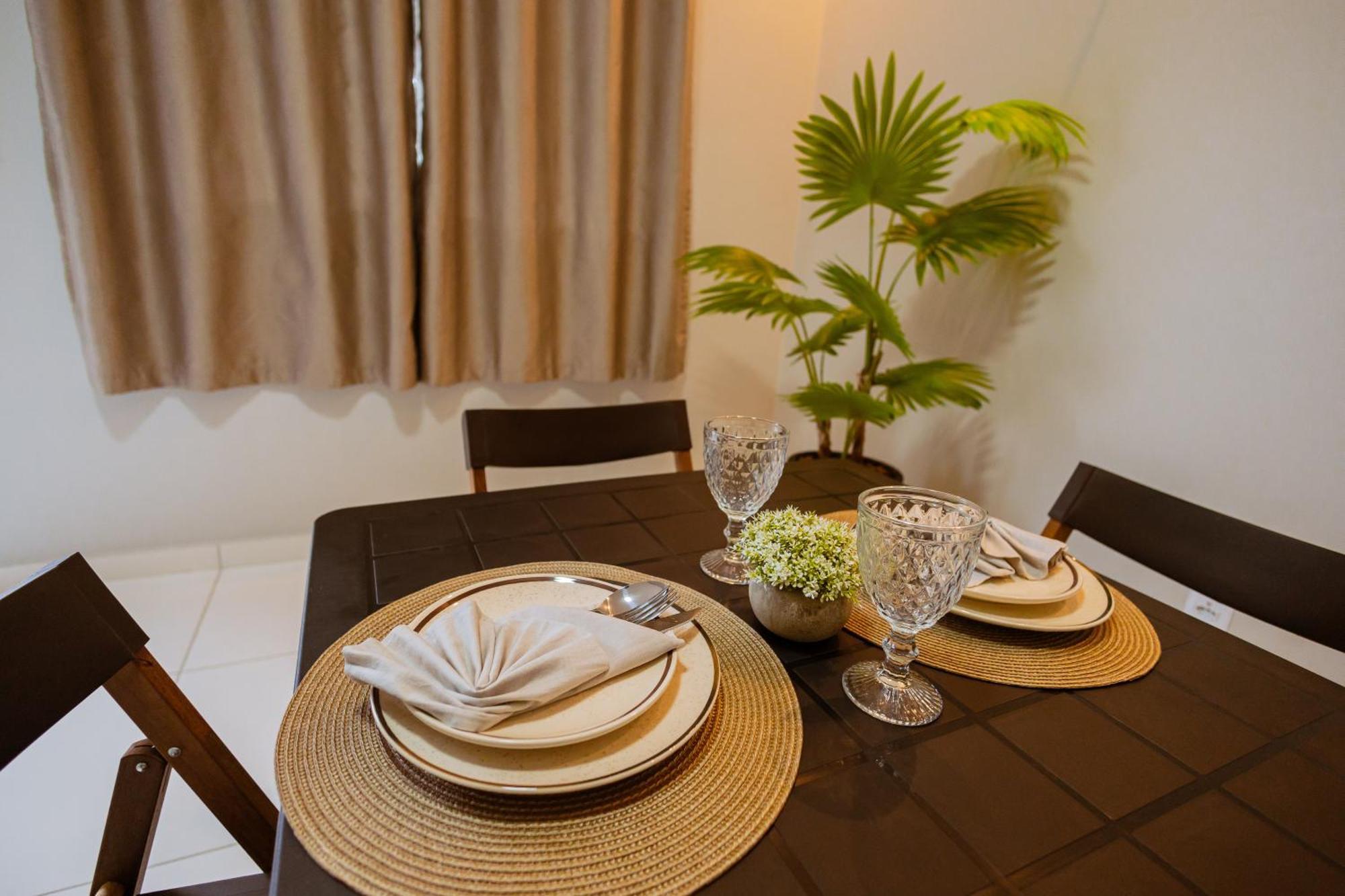 Loft Braganca Apart-Hotel Dış mekan fotoğraf