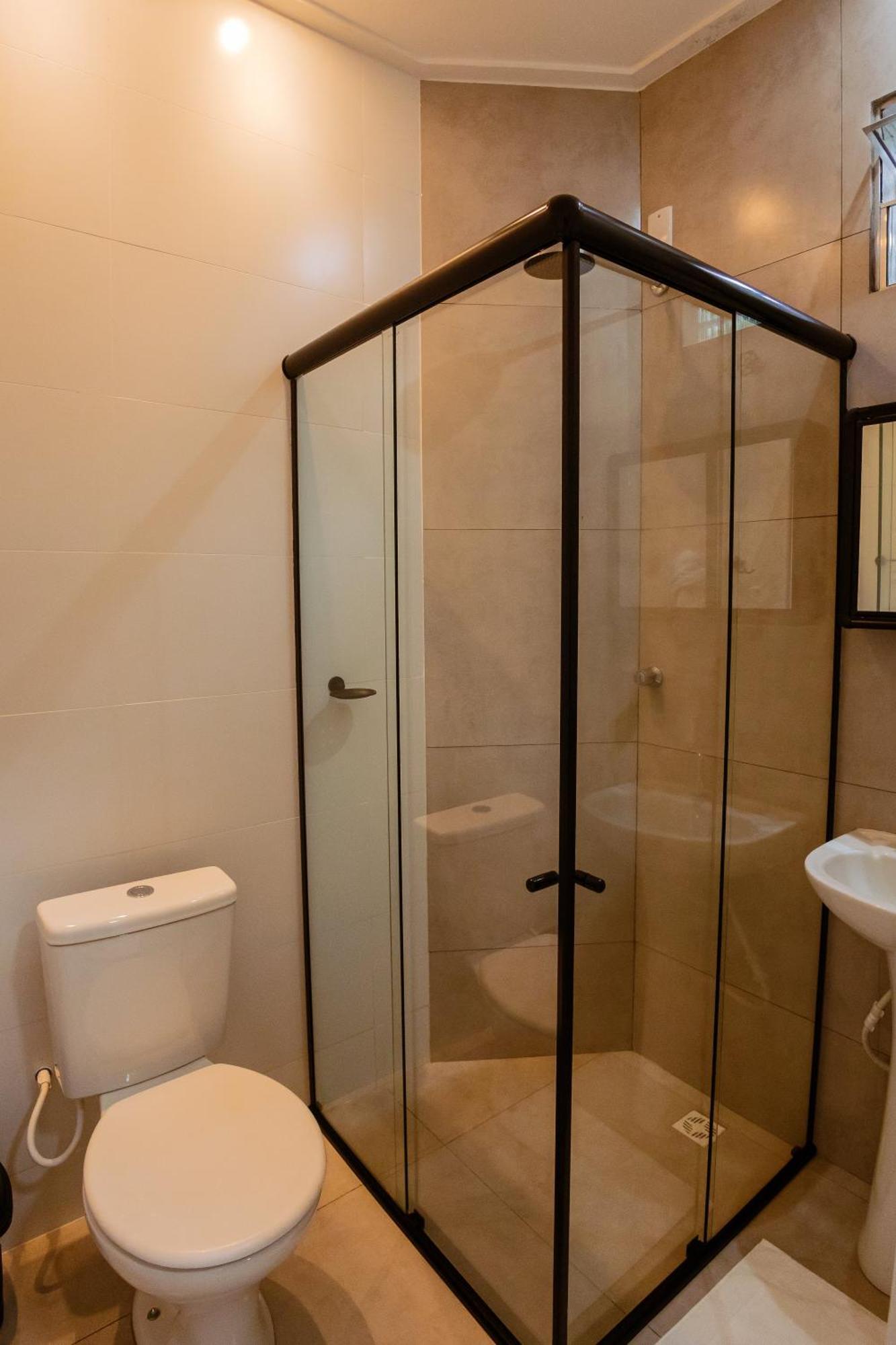 Loft Braganca Apart-Hotel Oda fotoğraf
