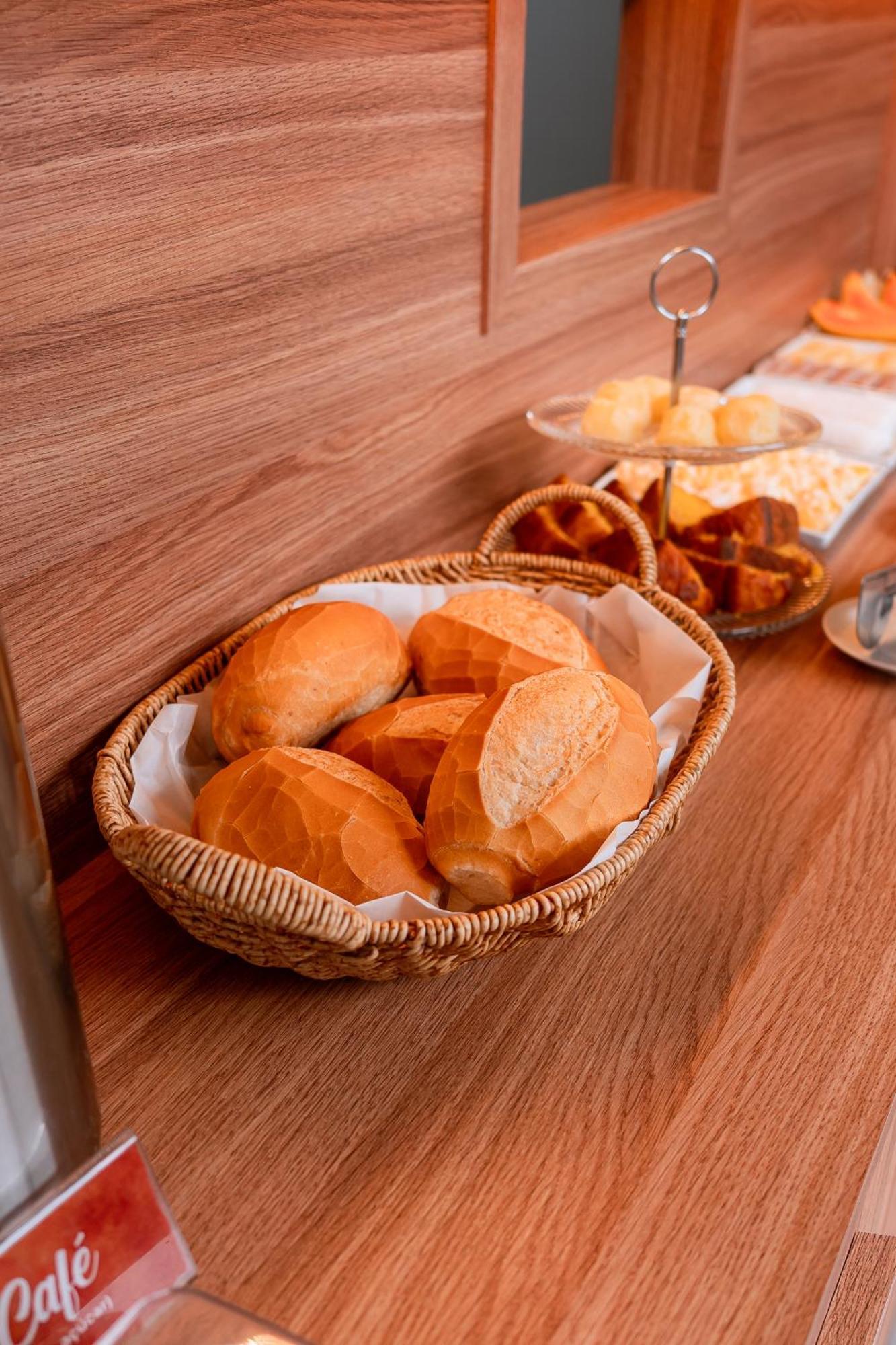 Loft Braganca Apart-Hotel Dış mekan fotoğraf