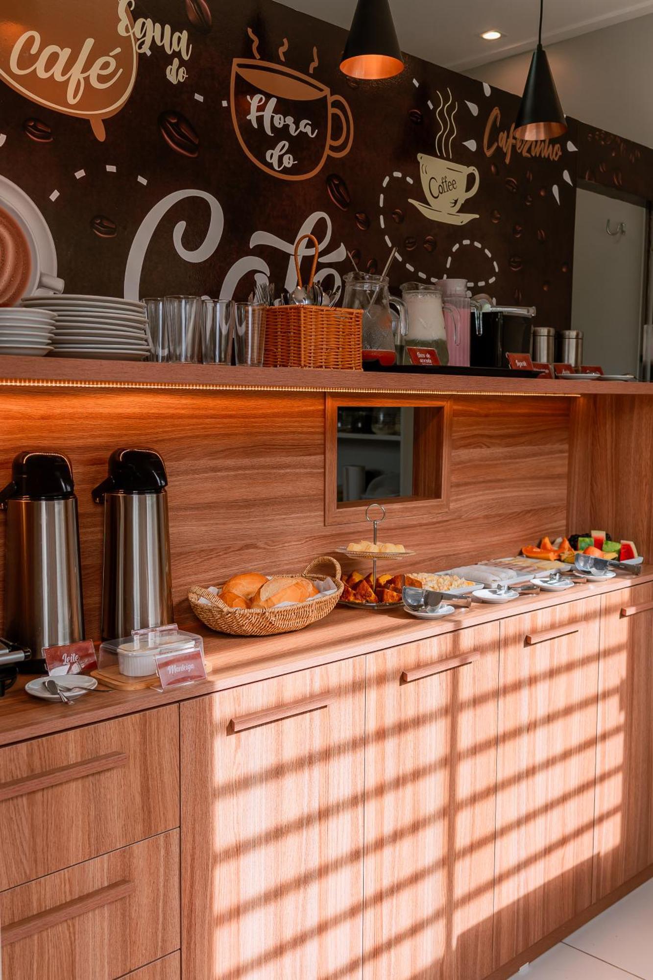 Loft Braganca Apart-Hotel Dış mekan fotoğraf